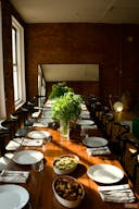 Chic, Old School Soho Loft with Natural Light, Made for Instagram, E-Commerce & Creatives - Image 5