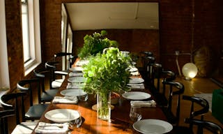 Chic, Old School Soho Loft with Natural Light, Made for Instagram, E-Commerce & Creatives - Image 5