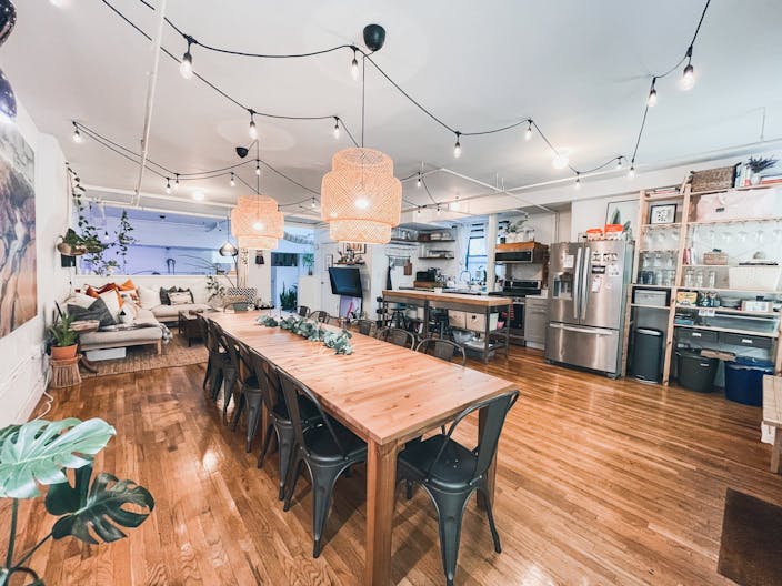 Creative Loft in Prime Williamsburg - Image 0