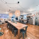 Creative Loft in Prime Williamsburg