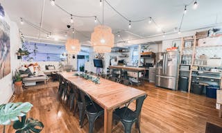 Creative Loft in Prime Williamsburg - Image 0