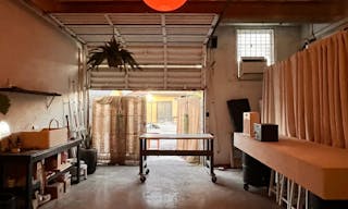 Creative Art and Design Studio Space for Events, Meetings, Art Workshops, Etc - between Wynwood, Design District and Midtown. - Image 10