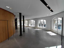 Magasin Etienne Marcel - Louvre - Place des Victoires  - Image 8