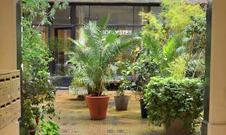 Espace Galerie dans le préstigieux quartier de l'opéra à deux pas de la place Vendôme - Image 8