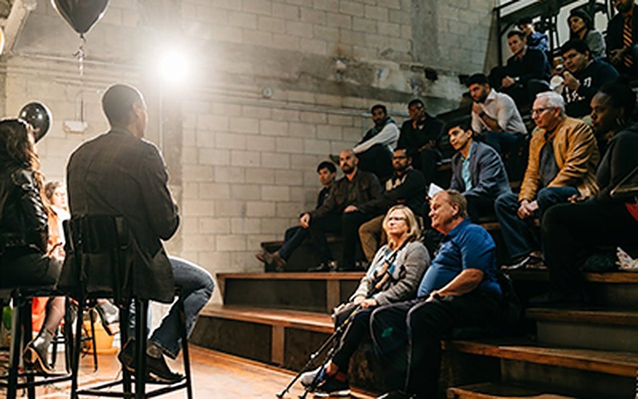 Private Office-On-Demand - Image 1