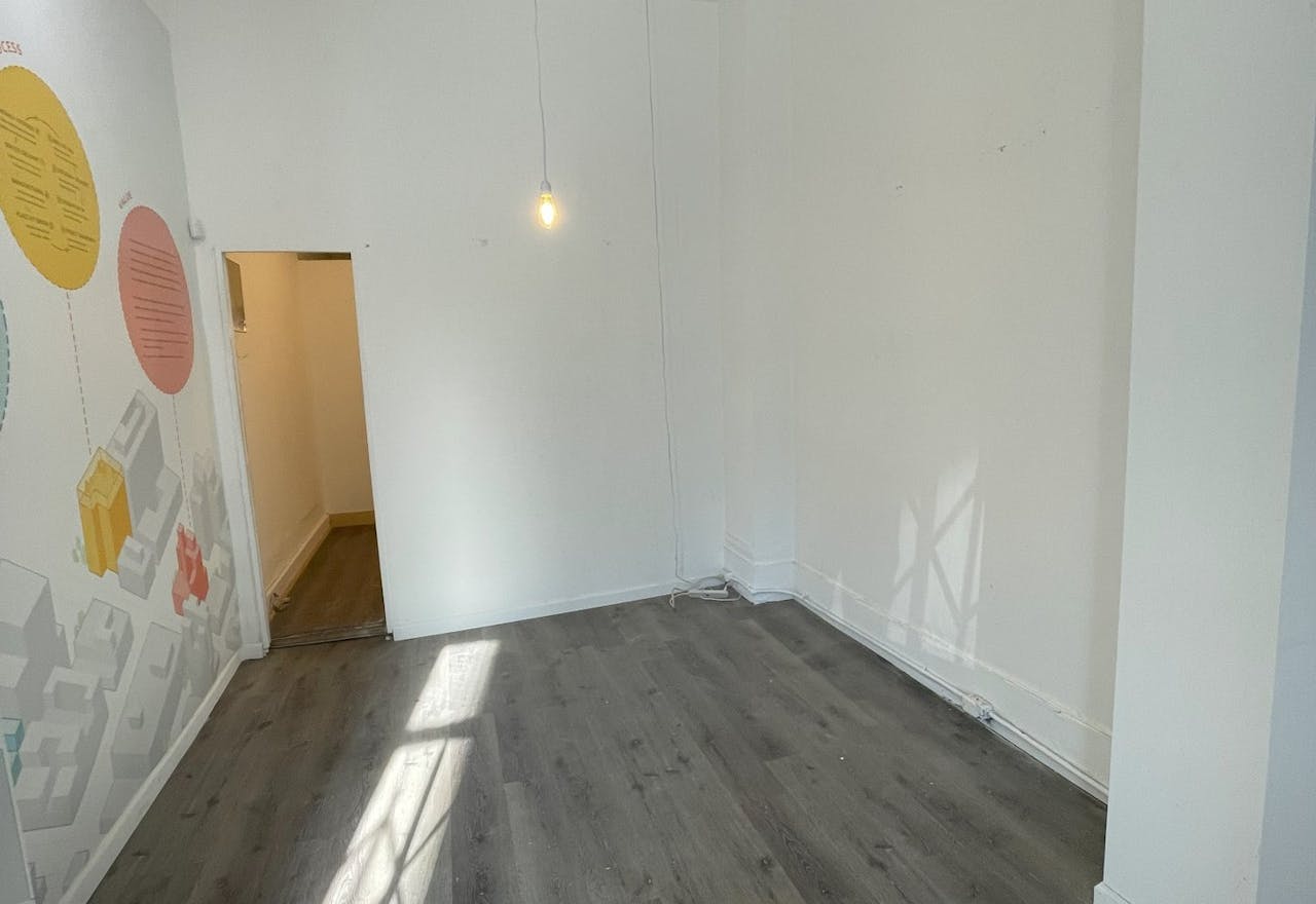 Affordable Flex Retail/Office/Showroom Space - Image 1