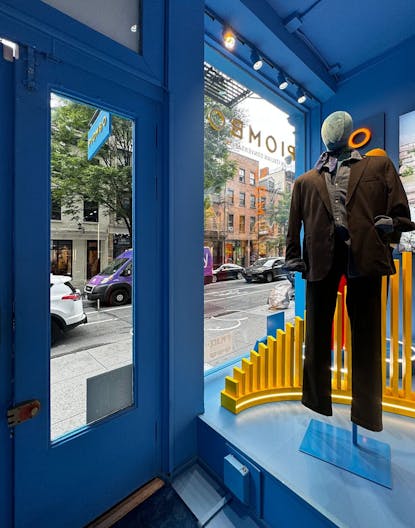 Prime SoHo Retail - Image 2