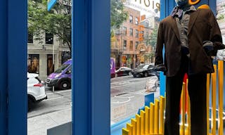 Prime SoHo Retail - Image 2