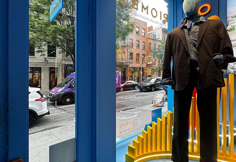 Prime SoHo Retail - Image 2