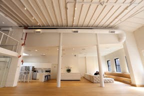 Gorgeous, Exposed White Brick Tribeca Penthouse - Image 4