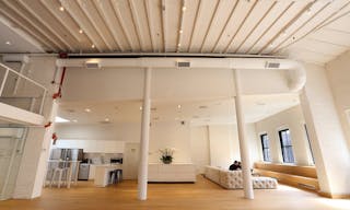 Gorgeous, Exposed White Brick Tribeca Penthouse - Image 4