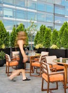 Premier SOHO Rooftop Event Space - 4000 square foot - Image 6