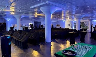 Showroom Space in Fashion District - Image 16