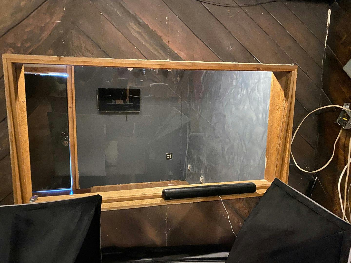 Multi-Purpose Acting and Recording Studio in Los Angeles