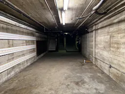 Unique Basement/Underground at Nivessa Hollywood (store remains open)  - Image 8