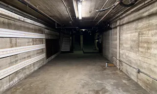 Unique Basement/Underground at Nivessa Hollywood (store remains open) - Image 8
