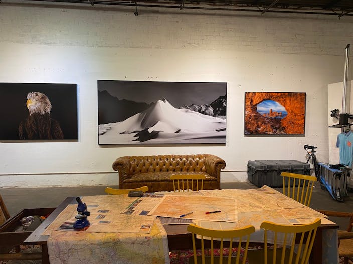 West Midtown Warehouse - Image 1