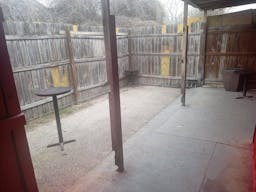 Chic Exotic Lounge - Image 4