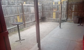 Chic Exotic Lounge - Image 4