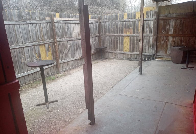 Chic Exotic Lounge - Image 4