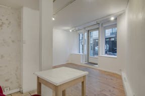 Pop up and accomodation space in Montmarte - Image 5
