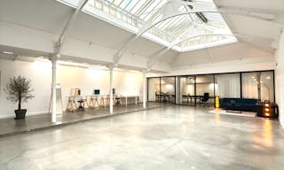 ESPACE WITHUS - MARAIS - Image 5