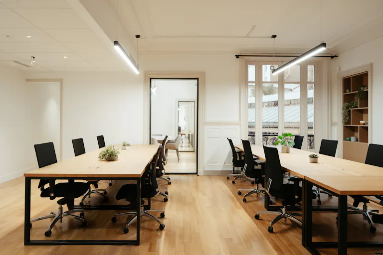 Espace Lafayette - Image 3