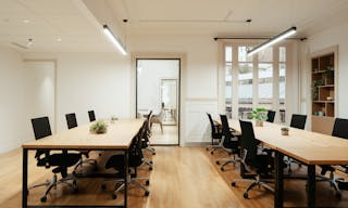 Espace Lafayette - Image 3