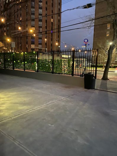 Outdoor Event Space - Image 3