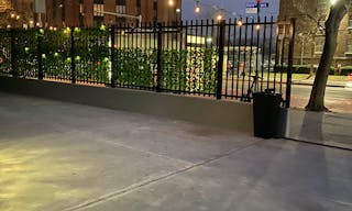 Outdoor Event Space - Image 3