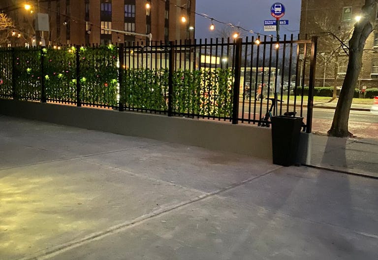 Outdoor Event Space - Image 3