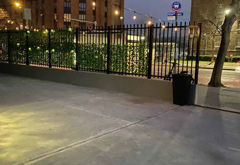 Outdoor Event Space - Image 3