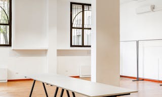 Luminoso Showroom e Spazio espositivo di 125 mq sui Navigli - Image 6