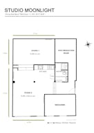 ESPACE 90m2 LOFT /SHOWROOM / CASTING IN PARIS 10ÈME - IDÉAL FASHION WEEK - Image 13