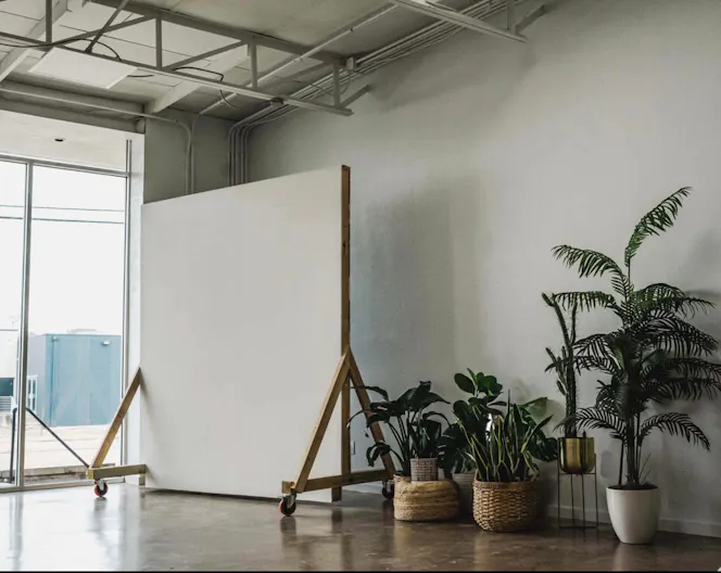 New Industrial Natural Light Studio - Image 0