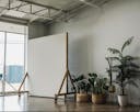 New Industrial Natural Light Studio