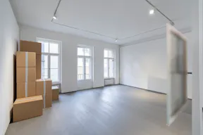175sqm POTSDAMER STRASSE Mercatorhöfe - Image 3