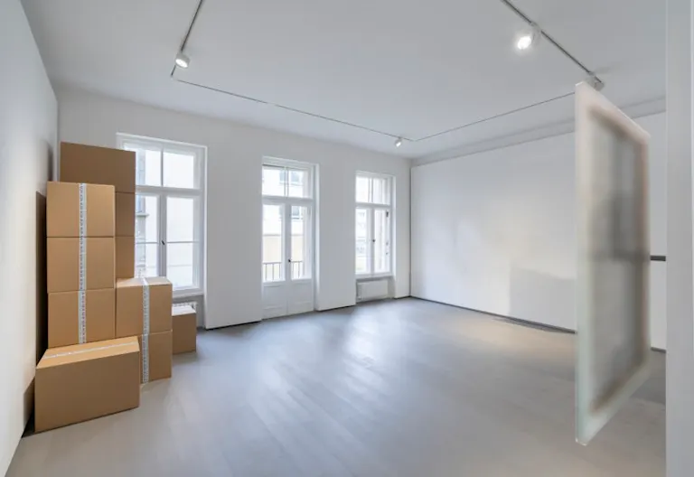 175sqm POTSDAMER STRASSE Mercatorhöfe - Image 3