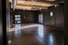 Unique Warehouse Style Event Space in East Austin with Tattoo, Coffee & Barber - Image 4