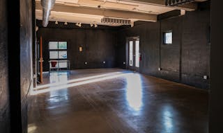 Unique Warehouse Style Event Space in East Austin with Tattoo, Coffee & Barber - Image 4