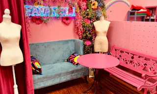Fashion Space in NW Chicago Suburbs - Image 6