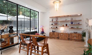 The Perfect Canvas: Elegant, Sun-Filled Space in North Williamsburg - Image 14
