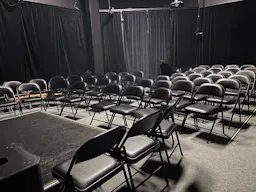 Large Event Space (Fully Equipped) - Image 1