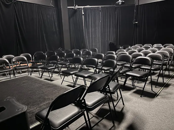 Large Event Space (Fully Equipped) - Image 1