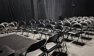 Large Event Space (Fully Equipped) - Image 1