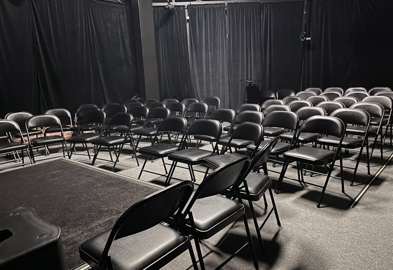 Large Event Space (Fully Equipped) - Image 1