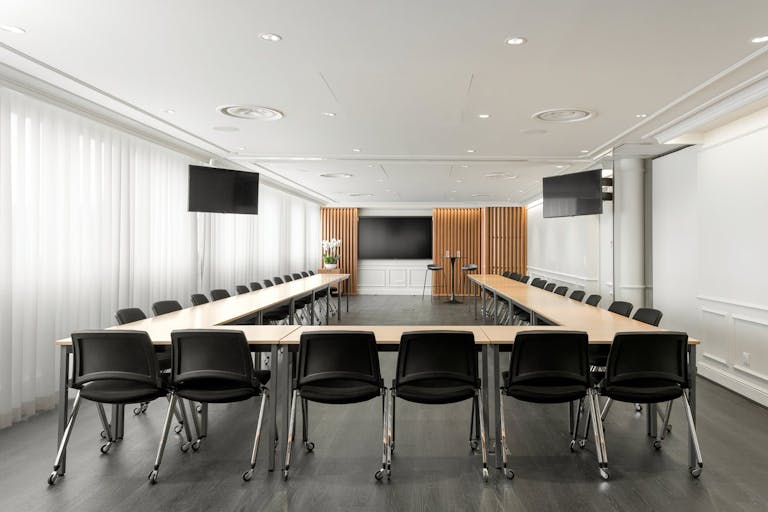 Rooftop de 300 m� -  9e arrondissement de Paris - Image 4