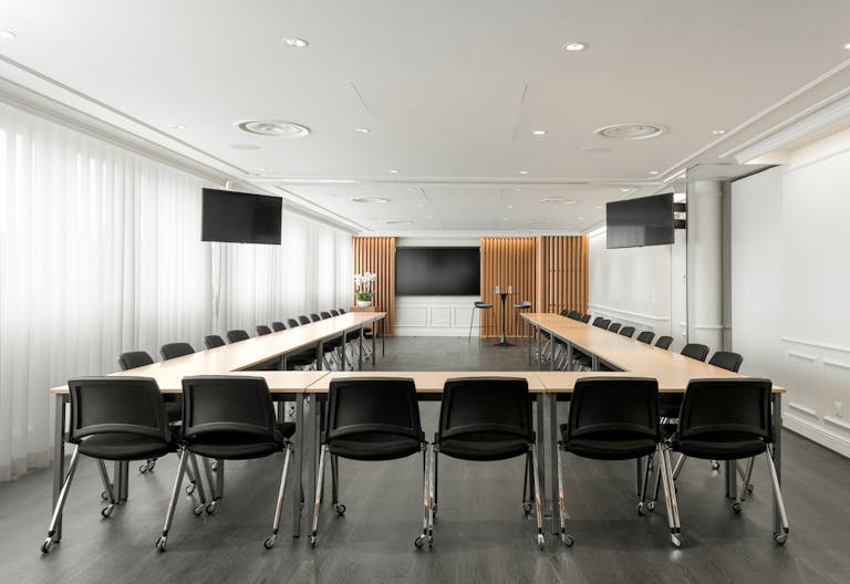 Rooftop de 300 m� - 9e arrondissement de Paris - Image 4