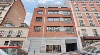 Offices to Rent - 18th - Image 0