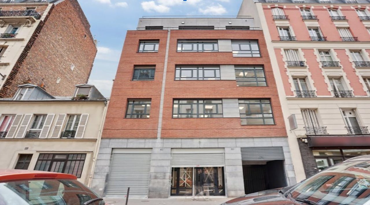 Offices to Rent - 18th - Image 0